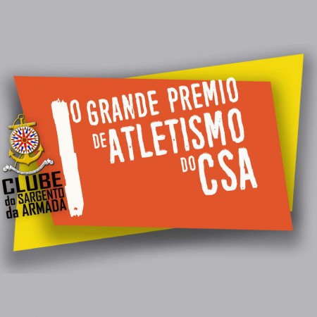 18-3-2018 - 1º Grande Prémio de Atletismo do CSA